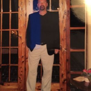 Meet your Posher, Steve